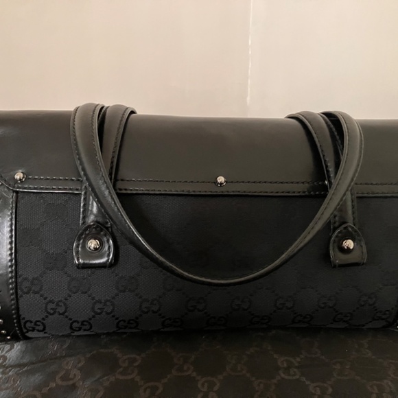 Gucci Bullet Bag - Picture 3 of 7